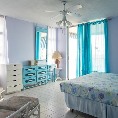 Montego Bay Club Apartments ภายนอก รูปภาพ