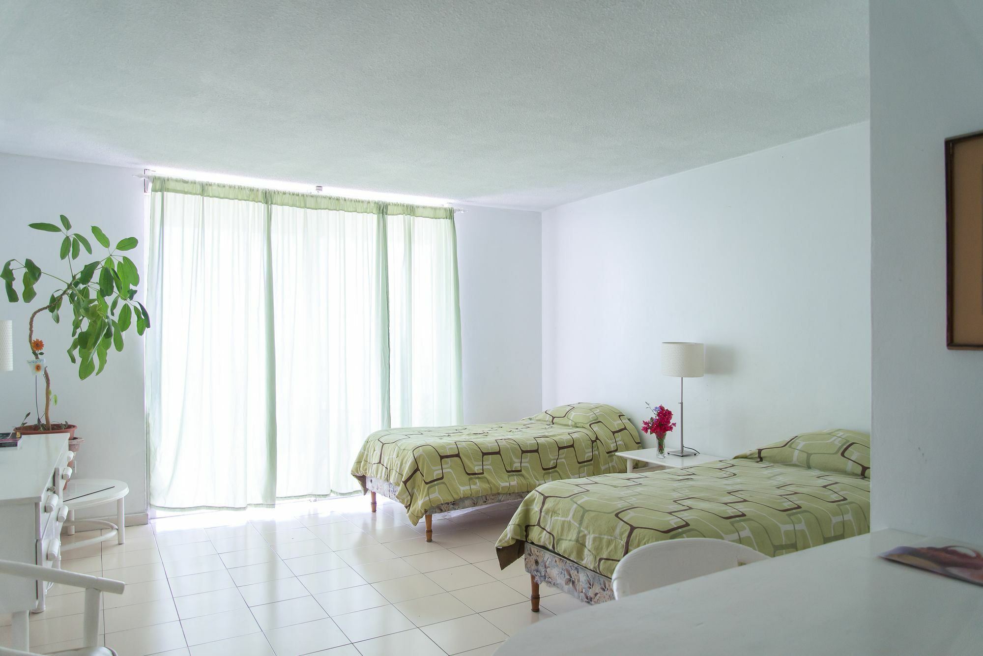 Montego Bay Club Apartments ภายนอก รูปภาพ